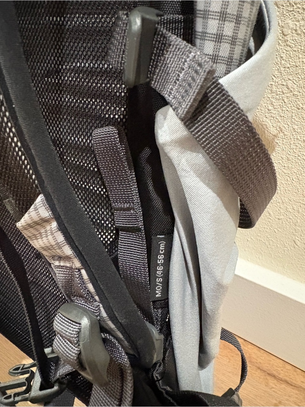 OSPREY Men's Talon Pro 30L O/S - NWOT - Picture 7 of 8